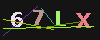 Gambar captcha