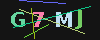 Gambar captcha